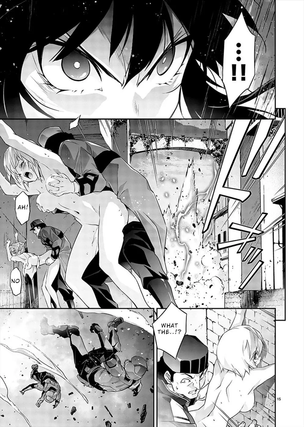 Manga page 15