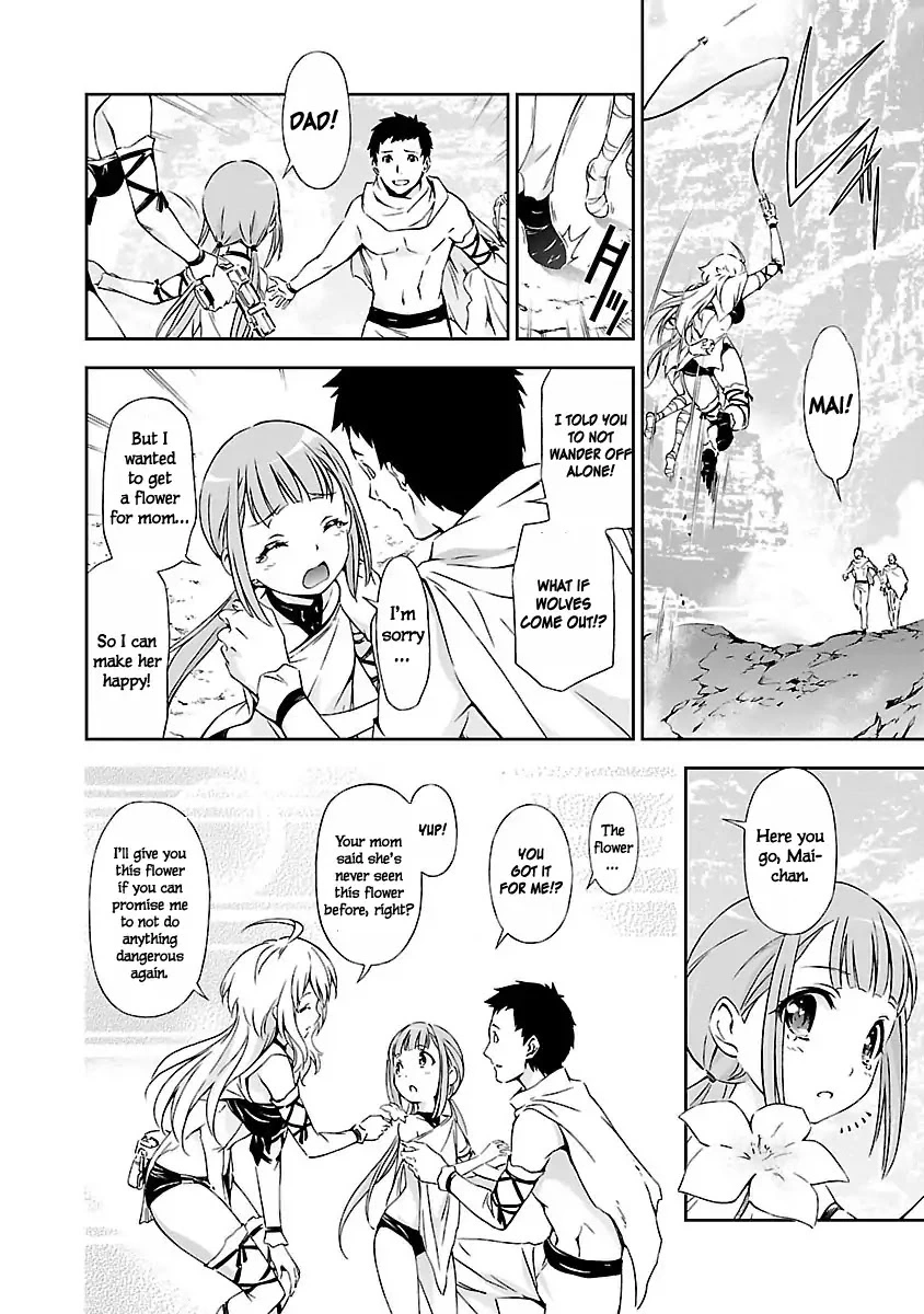Manga page 12