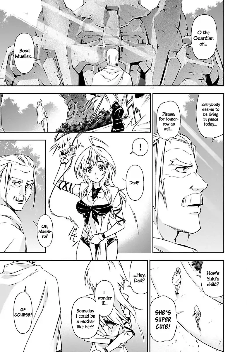 Manga page 21