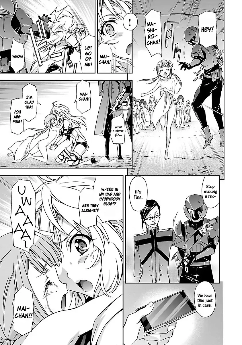 Manga page 34
