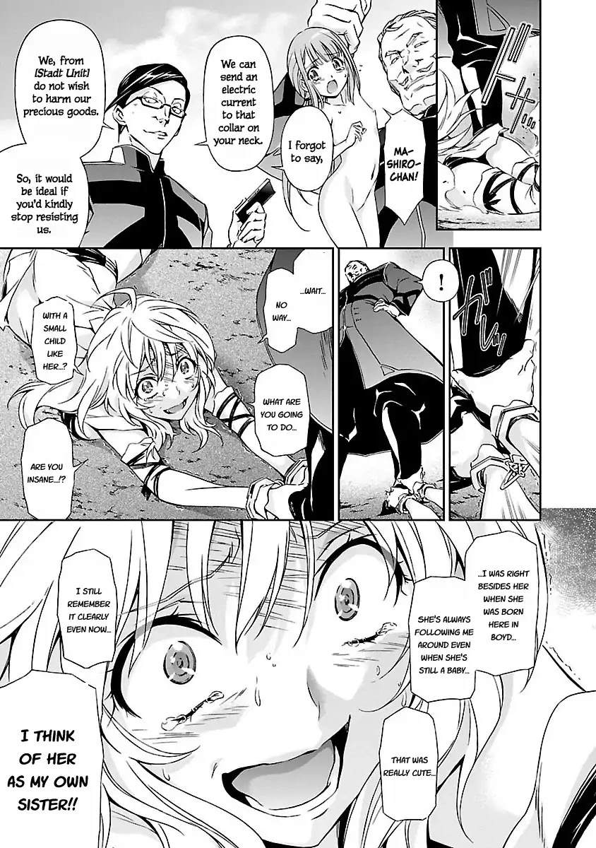 Manga page 38