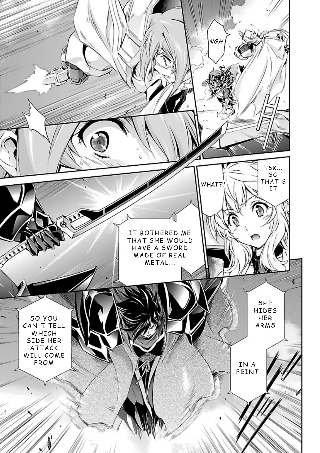 Manga page 12