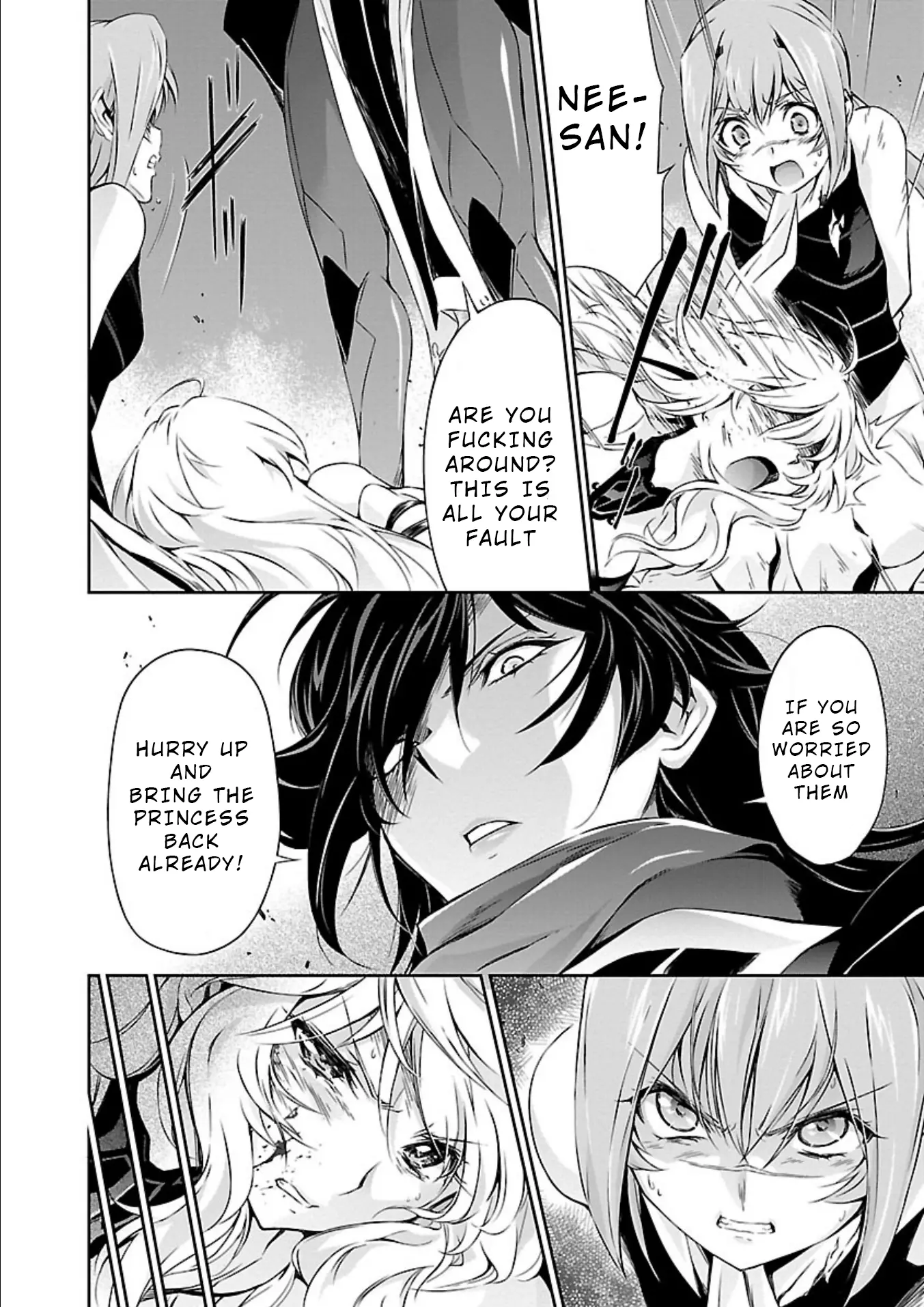 Manga page 26