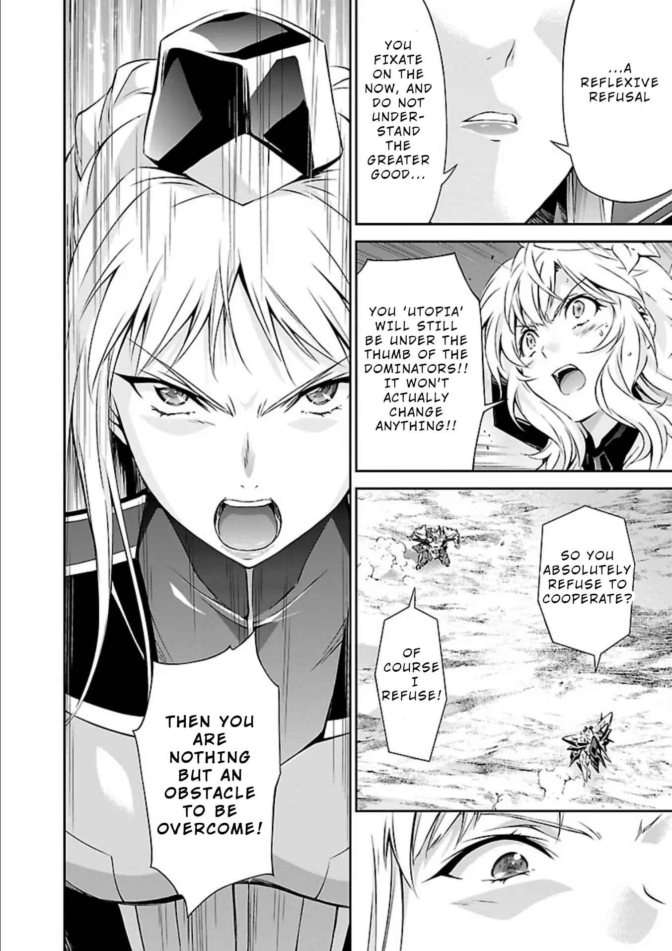 Manga page 15