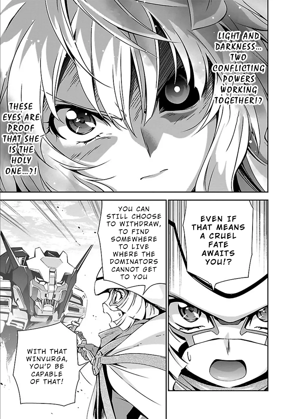 Manga page 25