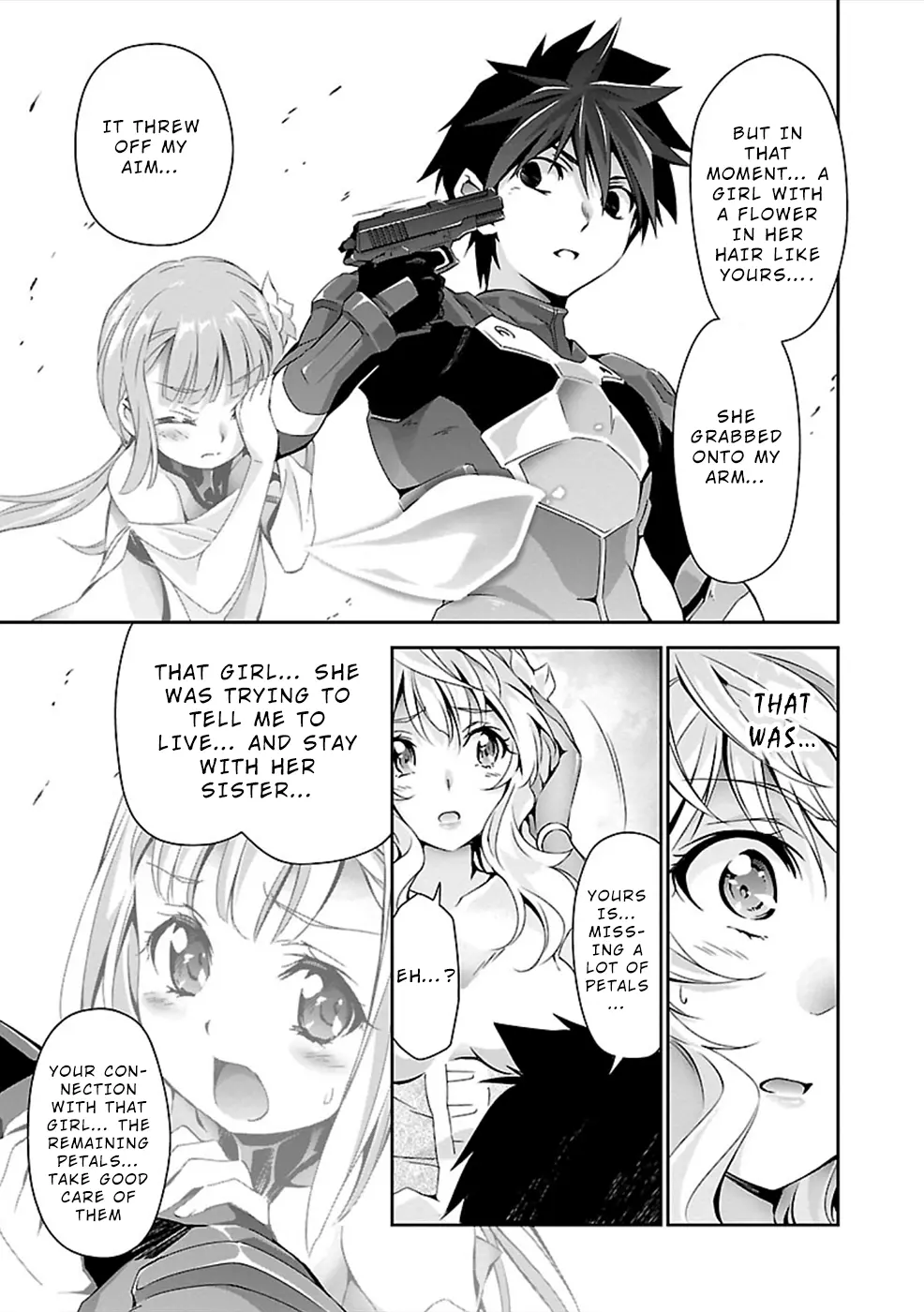 Manga page 12