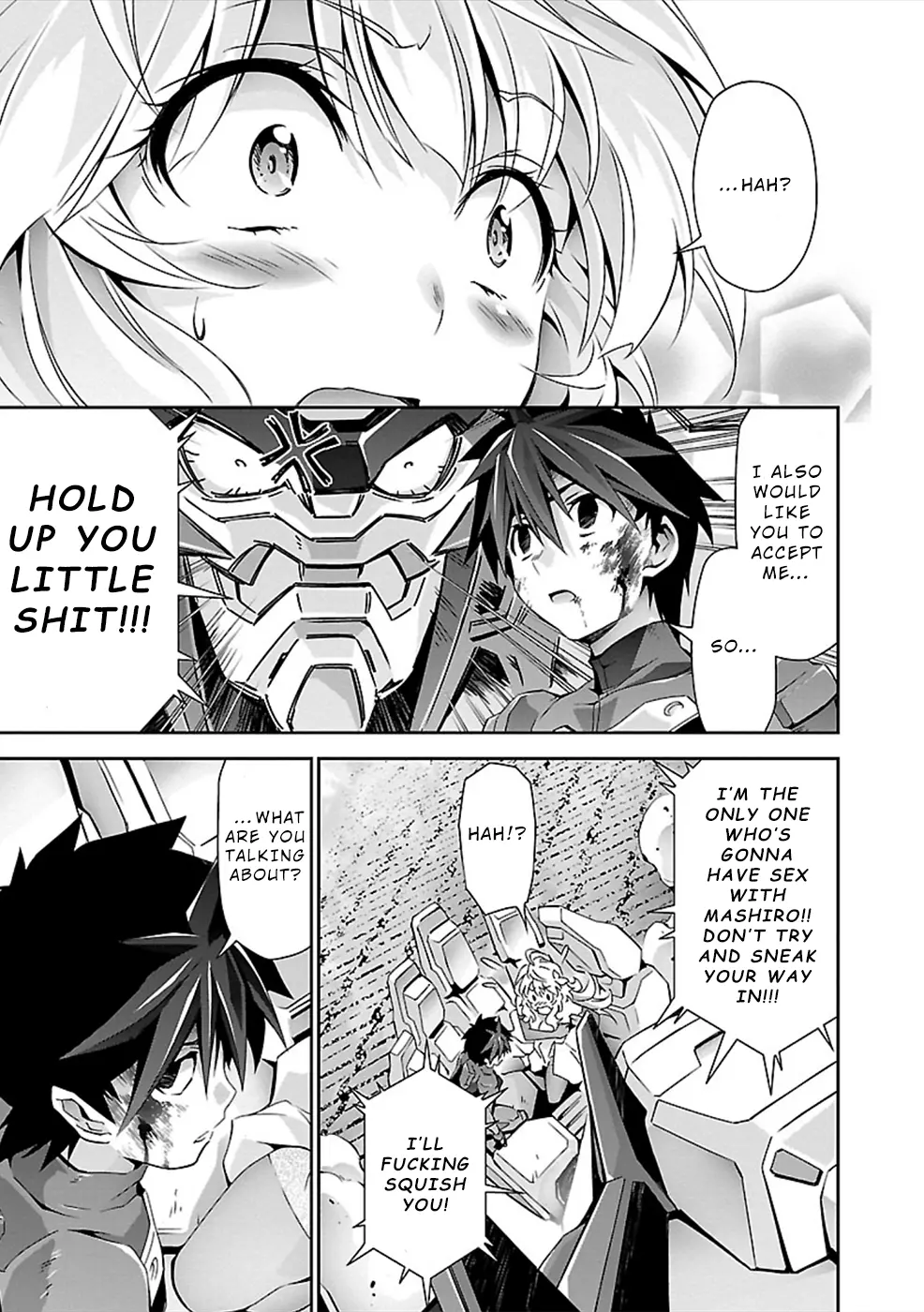 Manga page 14