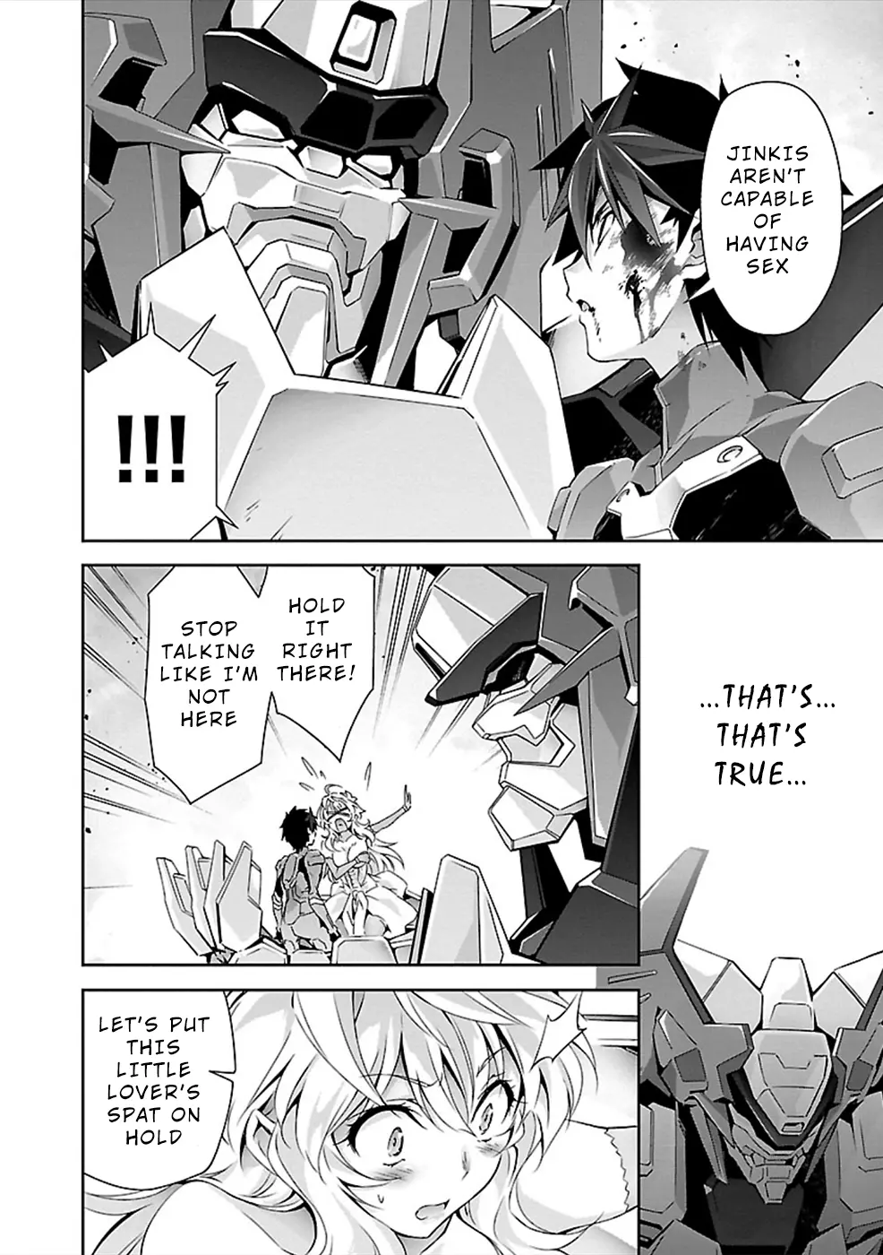 Manga page 15