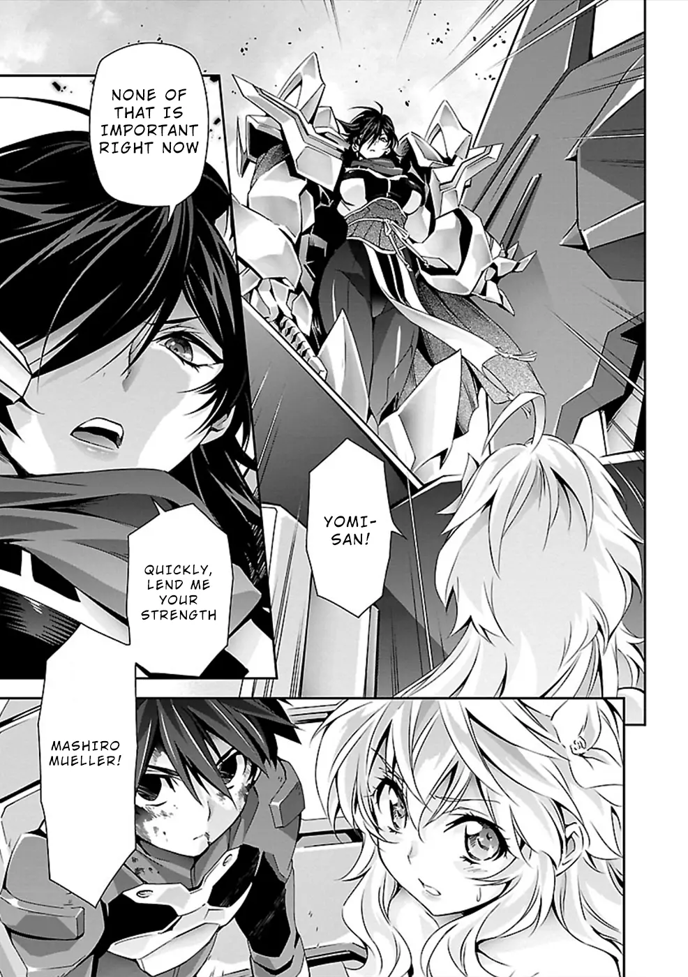 Manga page 16