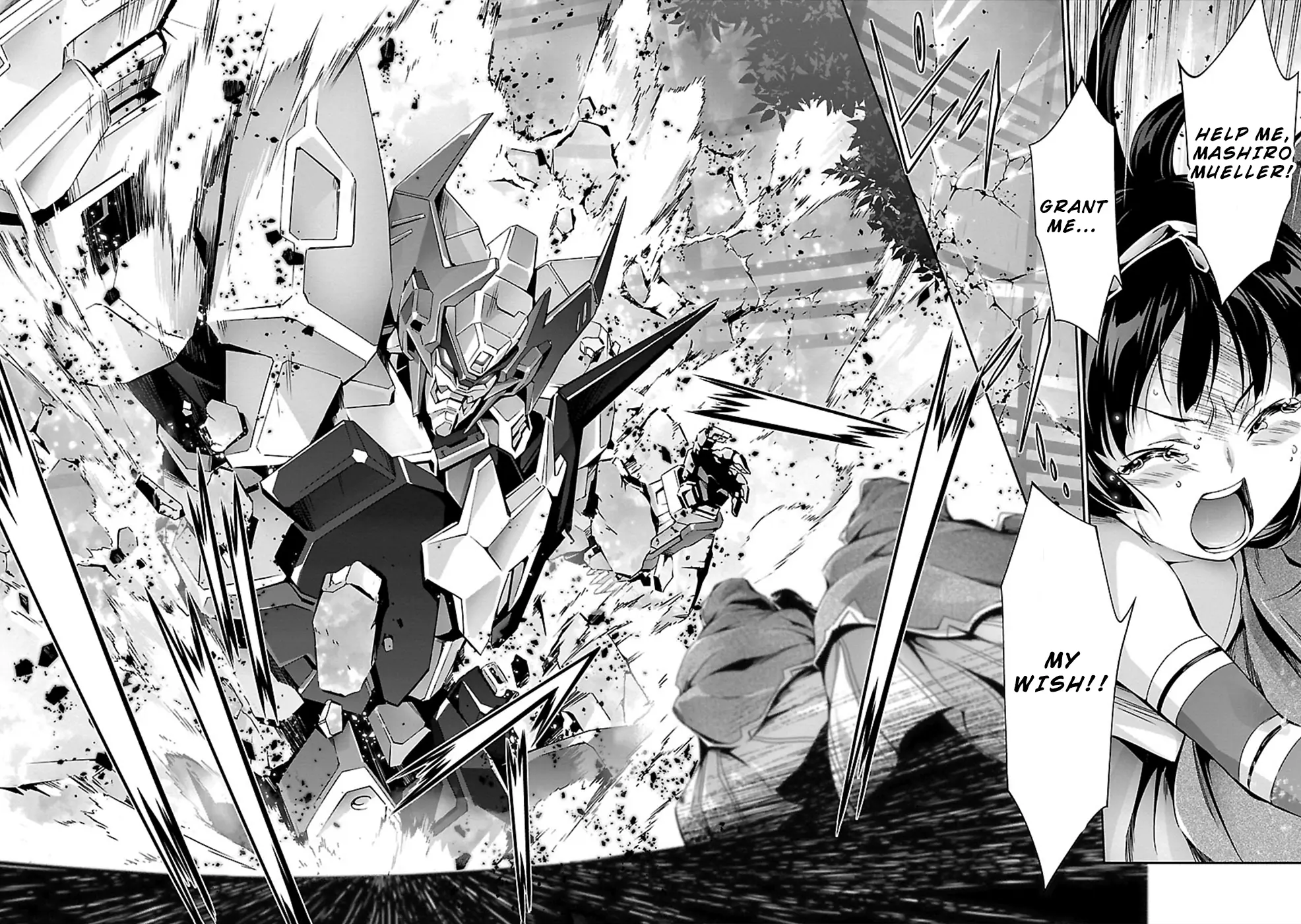 Manga page 23