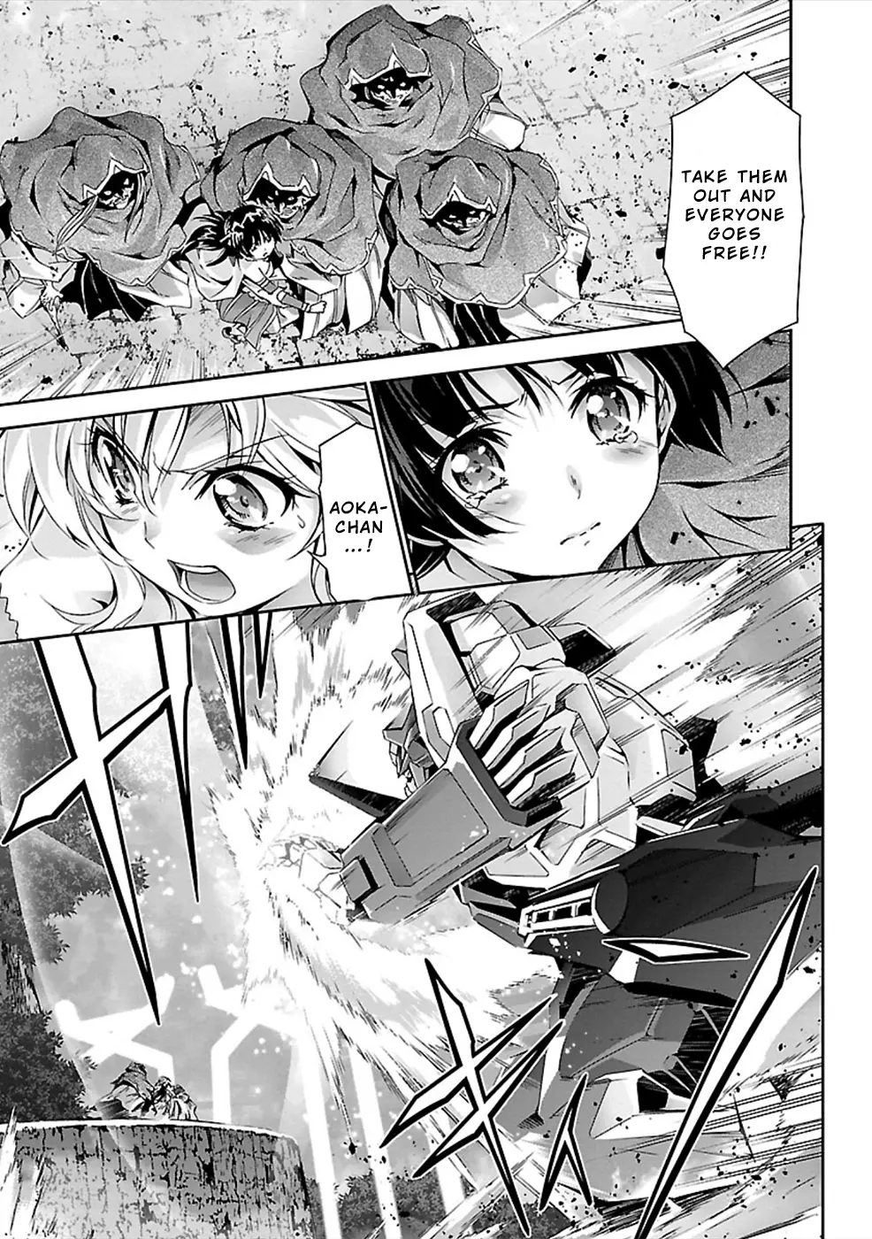 Manga page 25