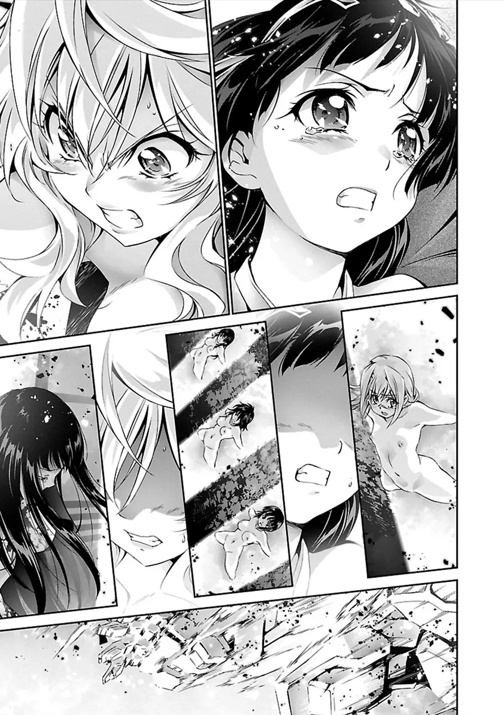 Manga page 27