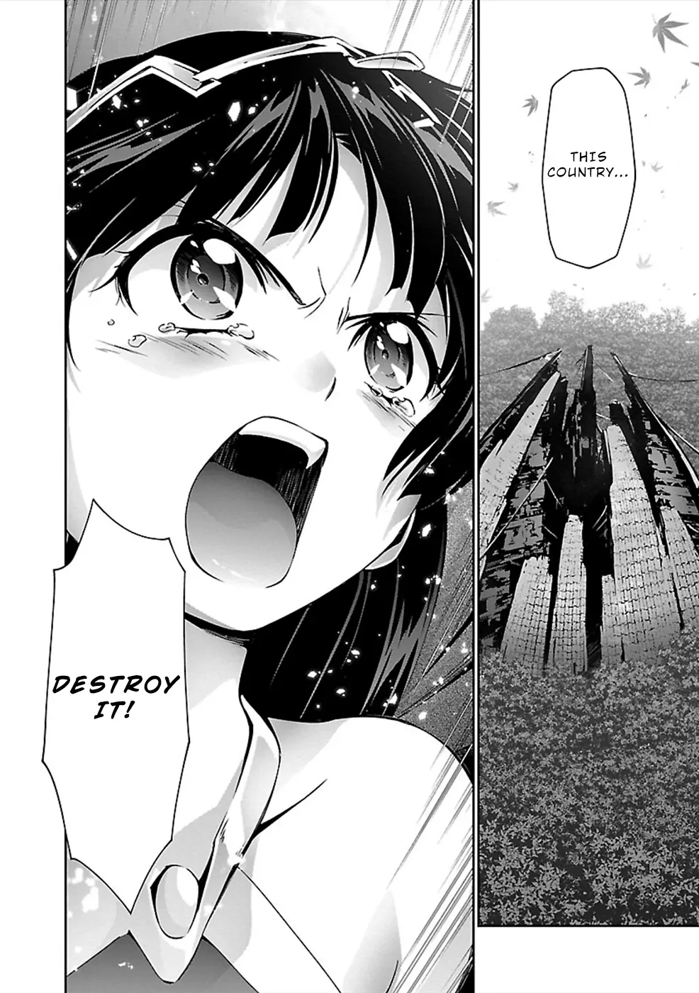 Manga page 28