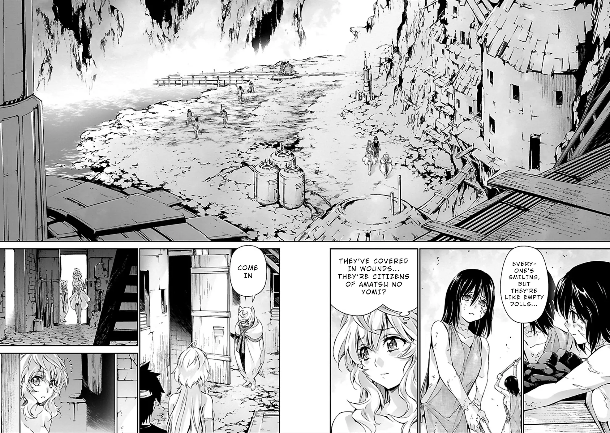 Manga page 12