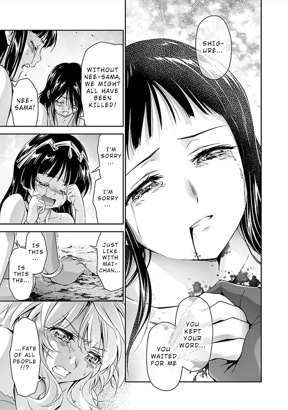 Manga page 26