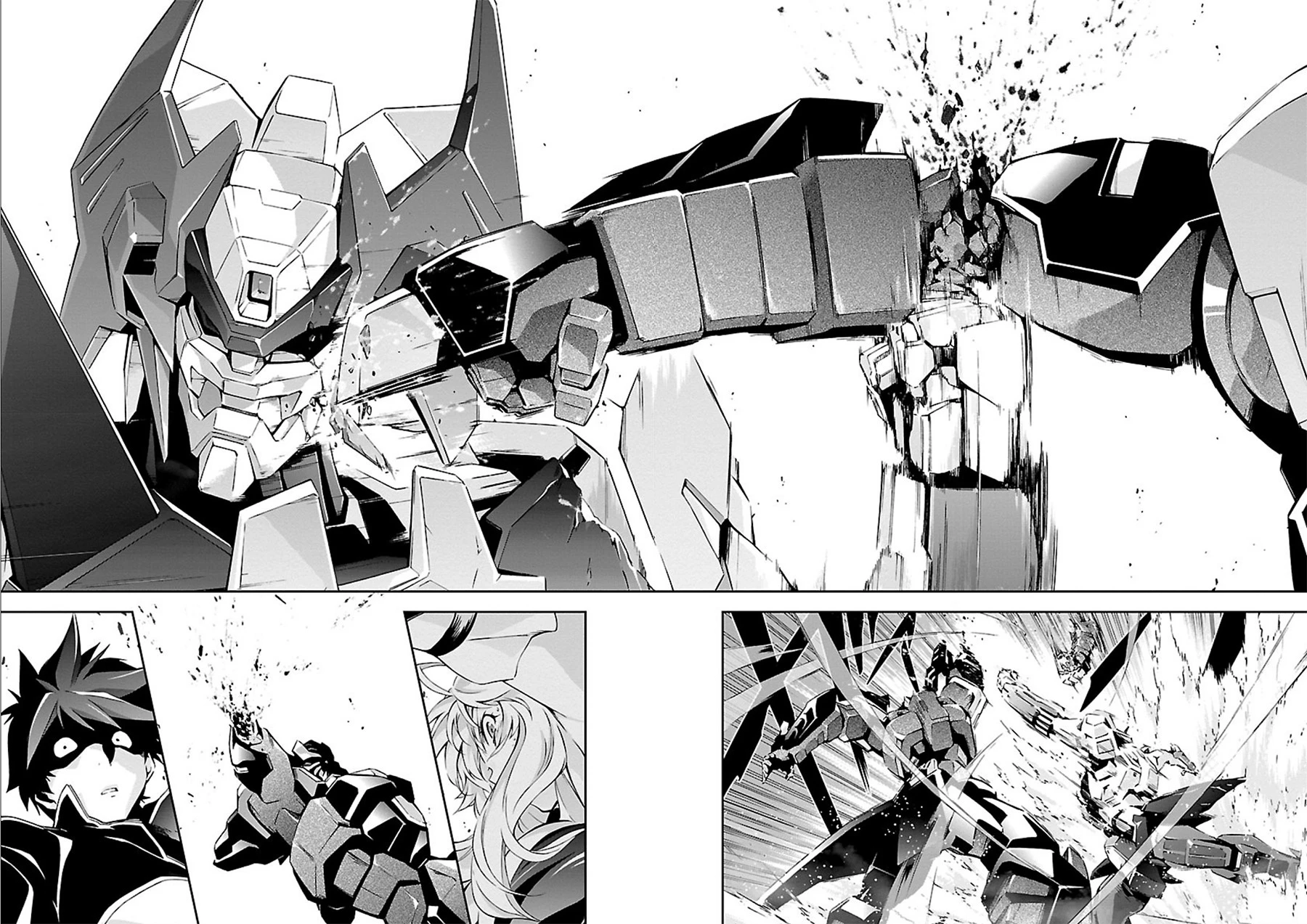 Manga page 25