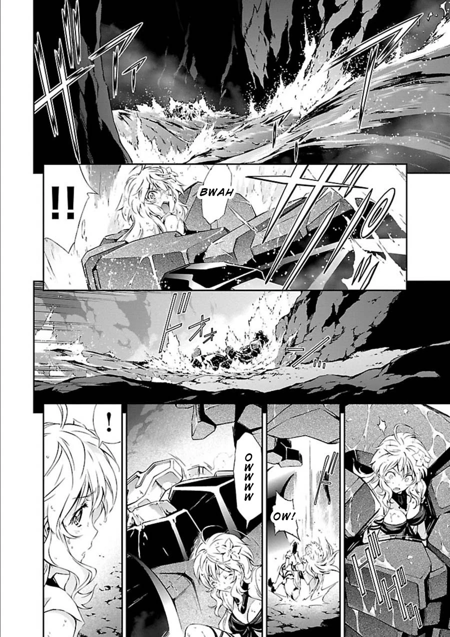 Manga page 10