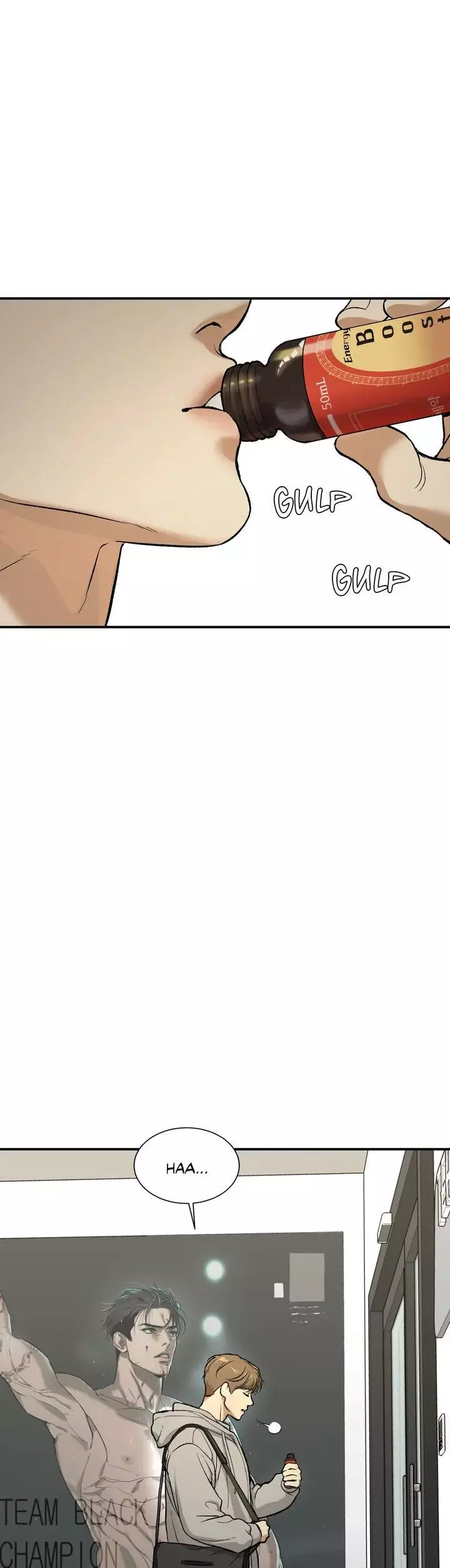 Manga page 11