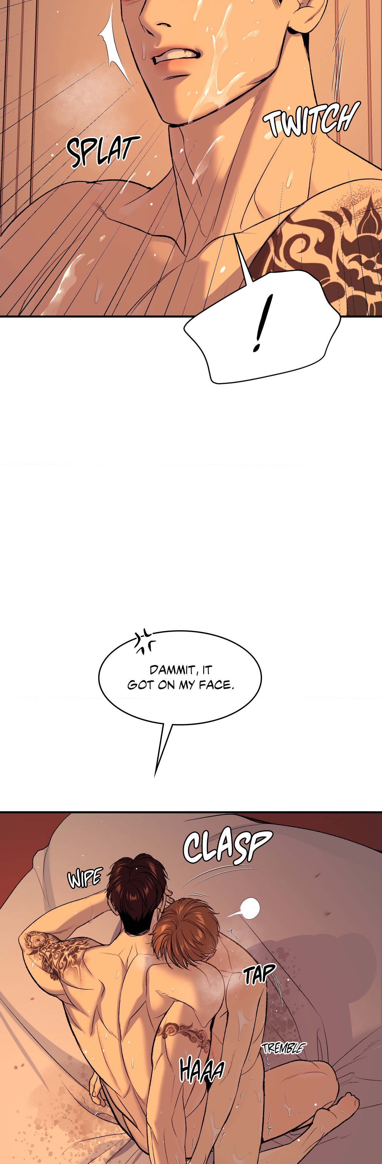 Manga page 54