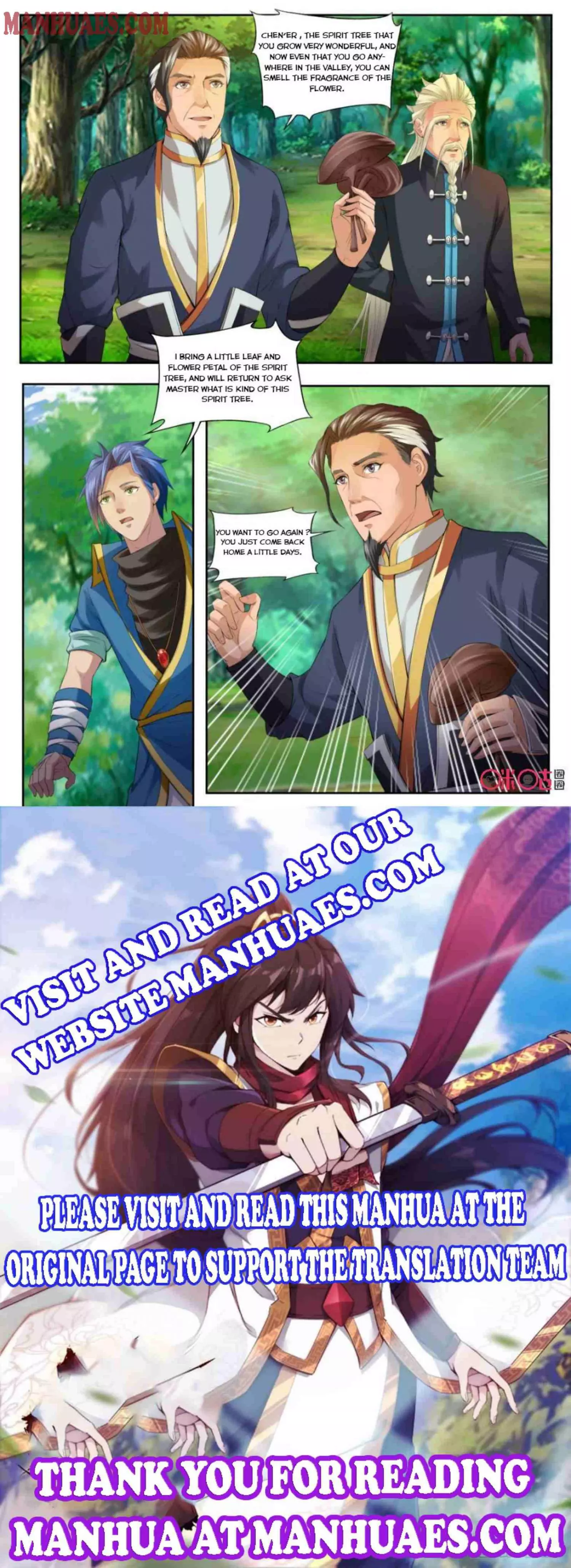 Manga page 4