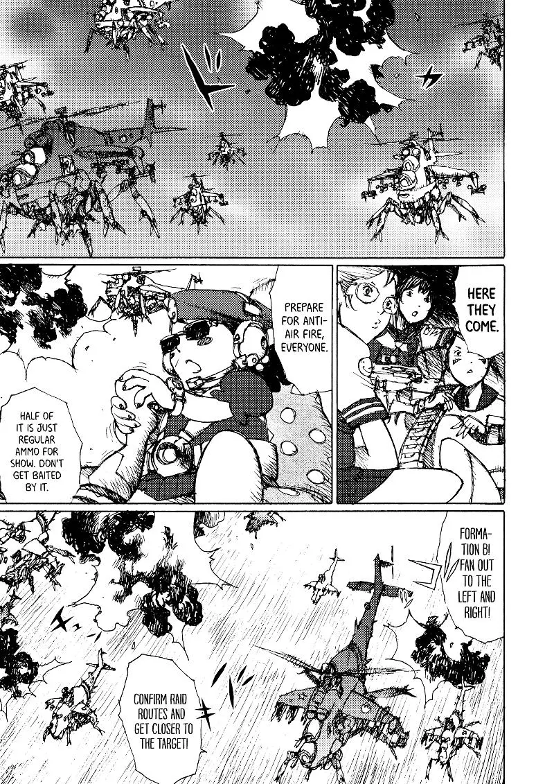 Manga page 29