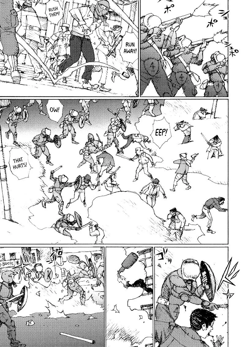 Manga page 11