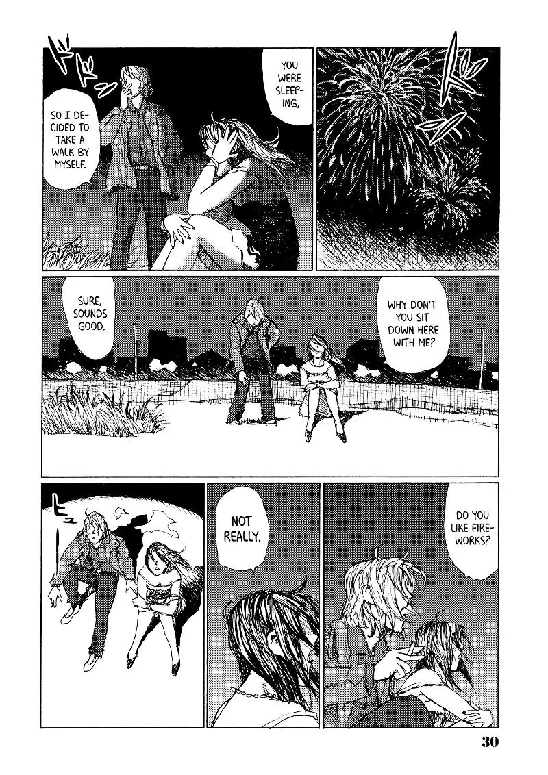 Manga page 30