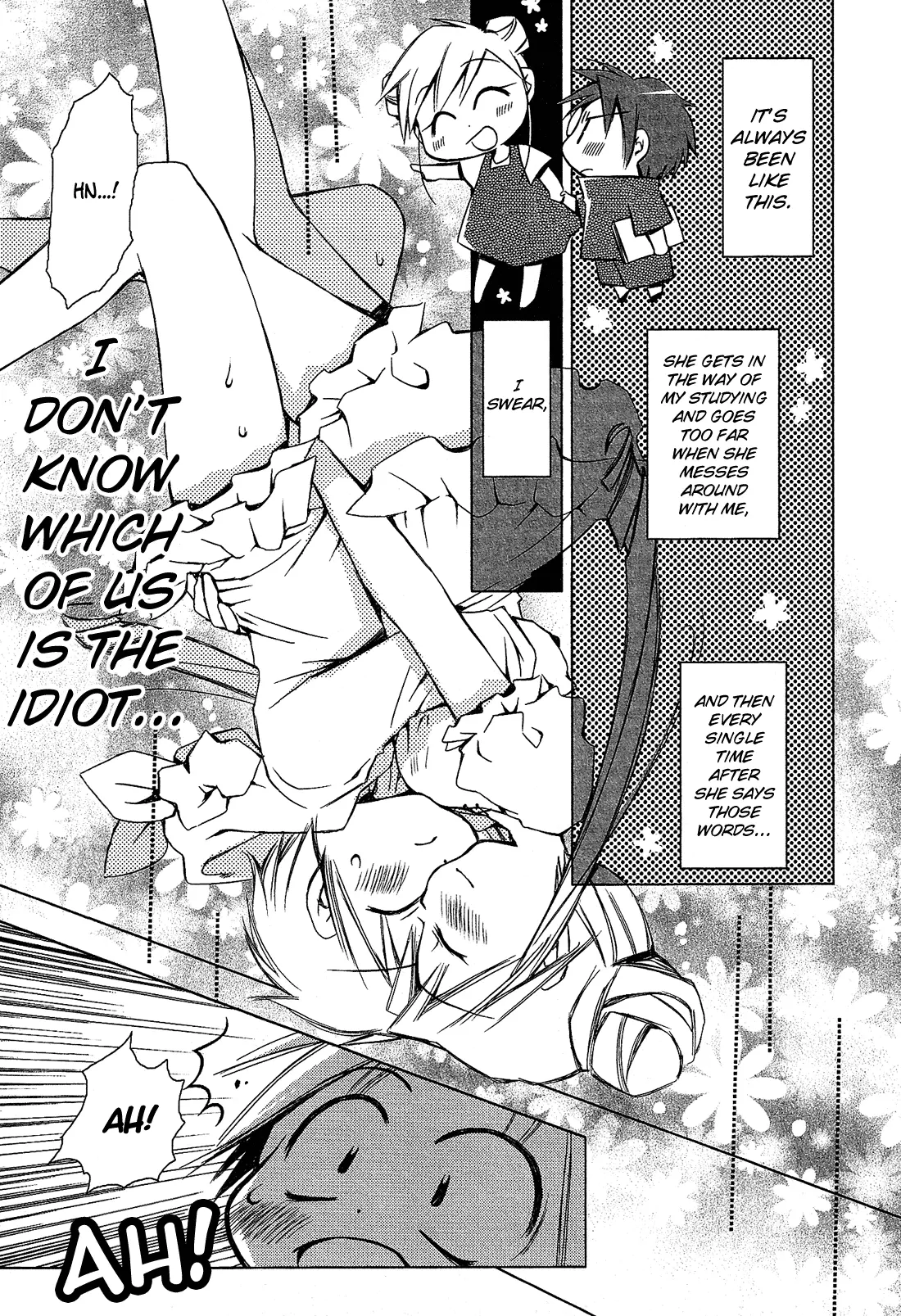 Manga page 16