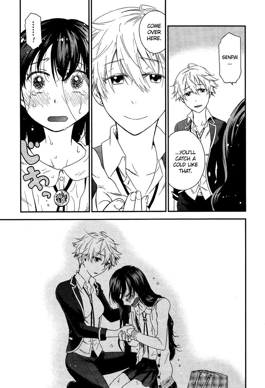 Manga page 16