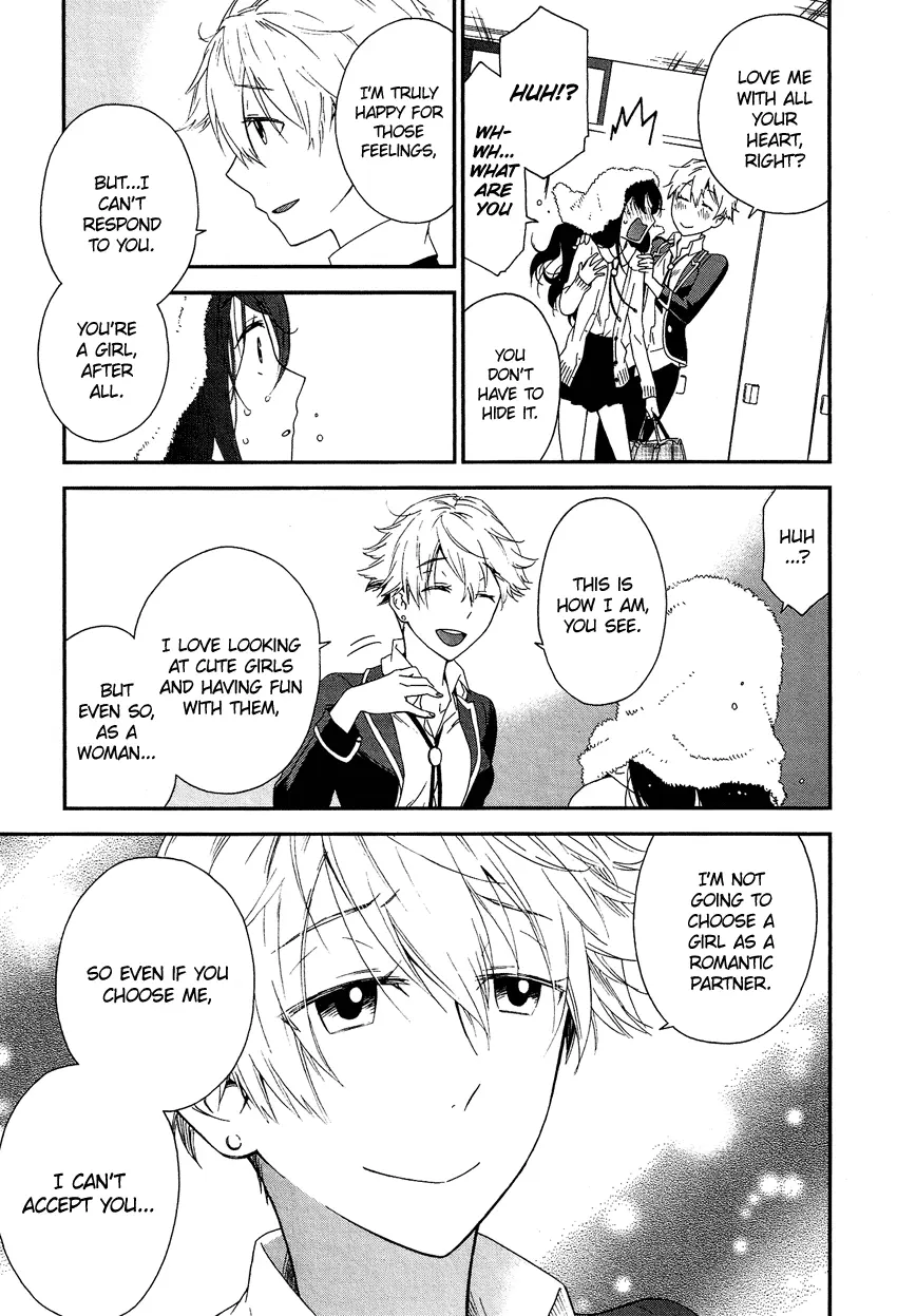 Manga page 18