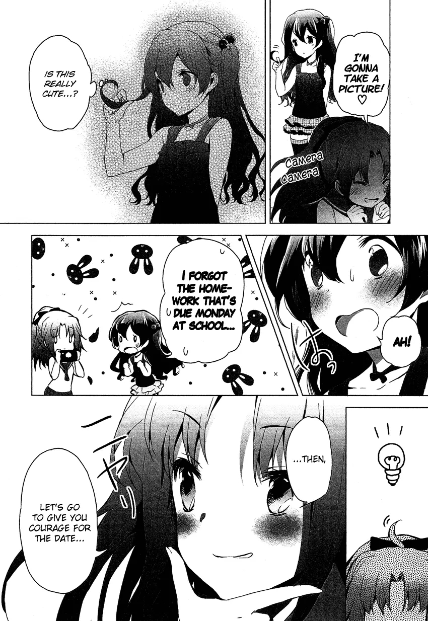 Manga page 13