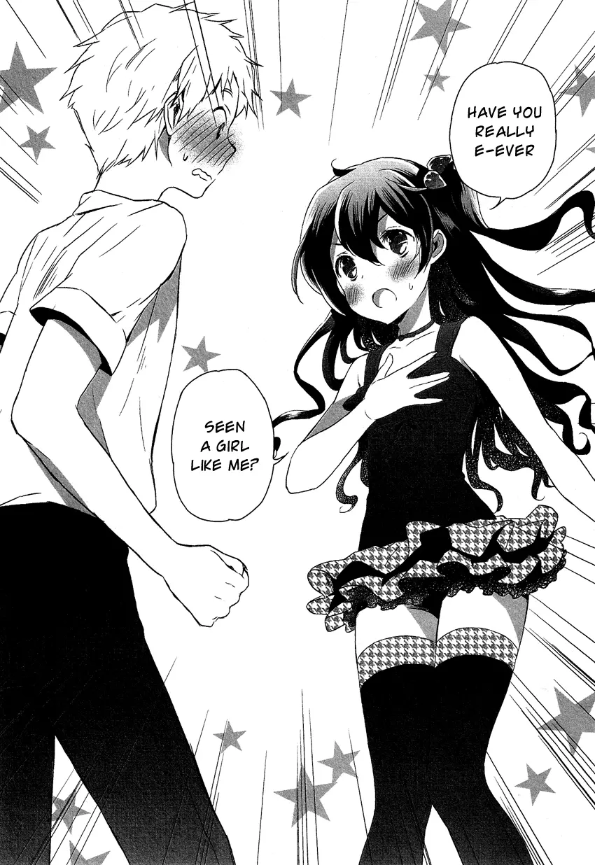 Manga page 23