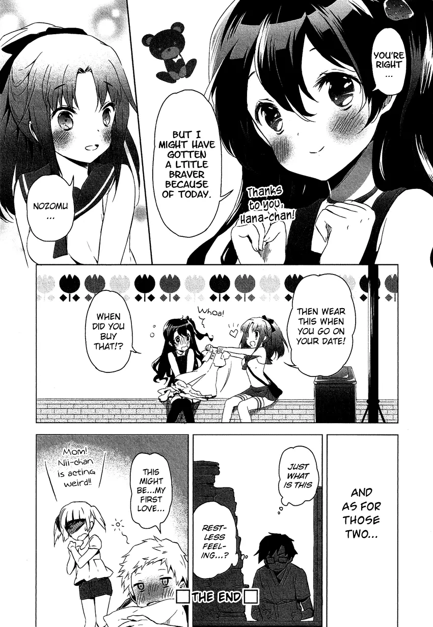 Manga page 28