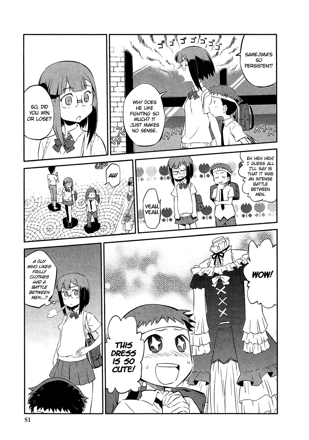 Manga page 4