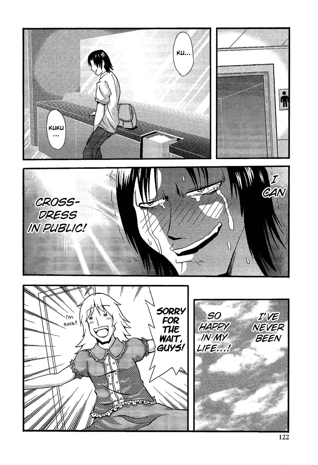 Manga page 10