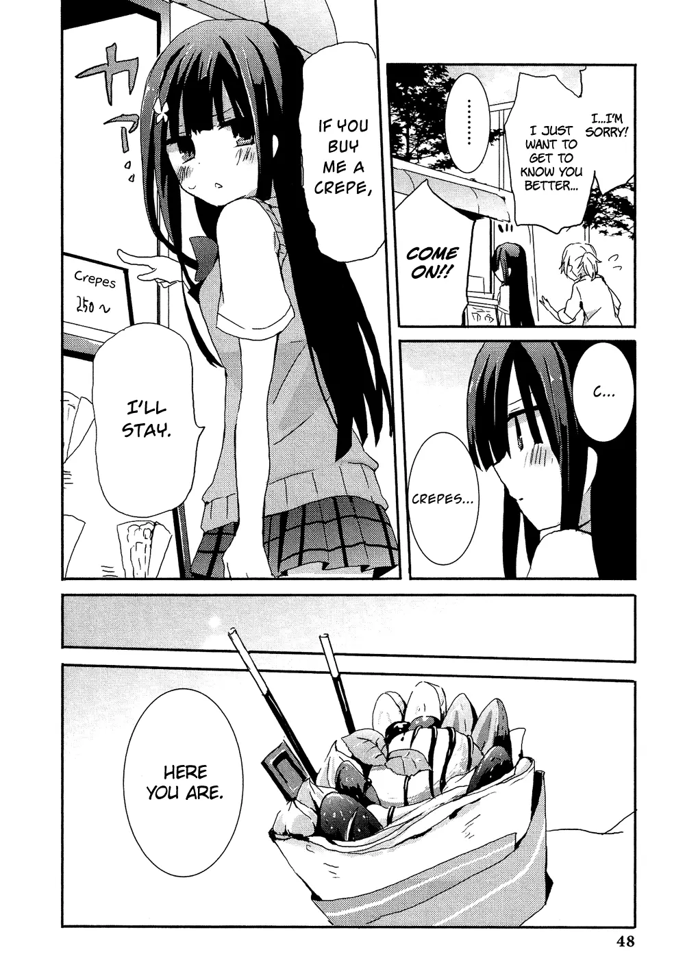 Manga page 11