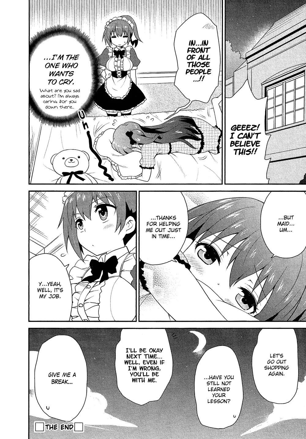 Manga page 21