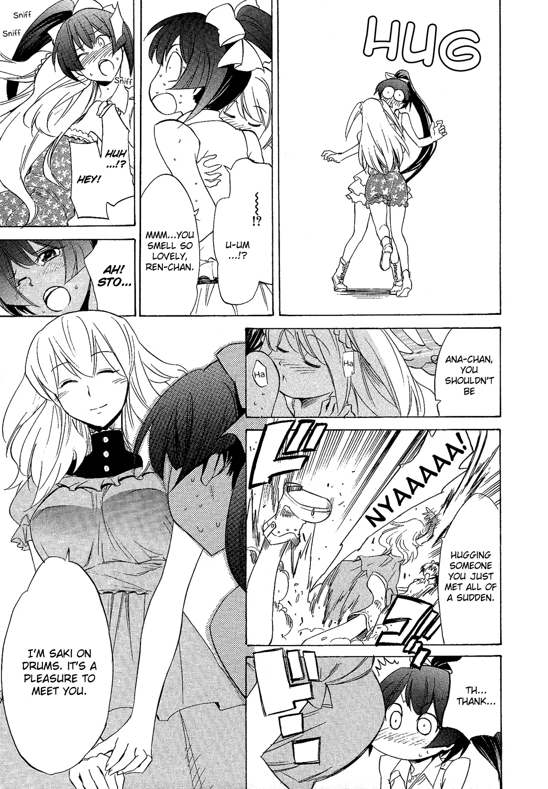 Manga page 10