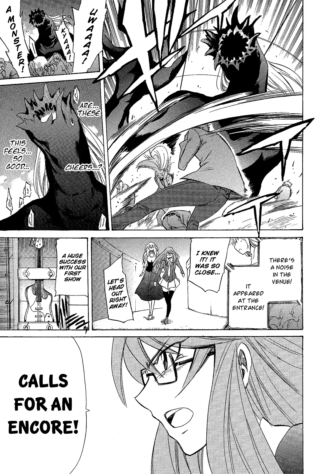 Manga page 20