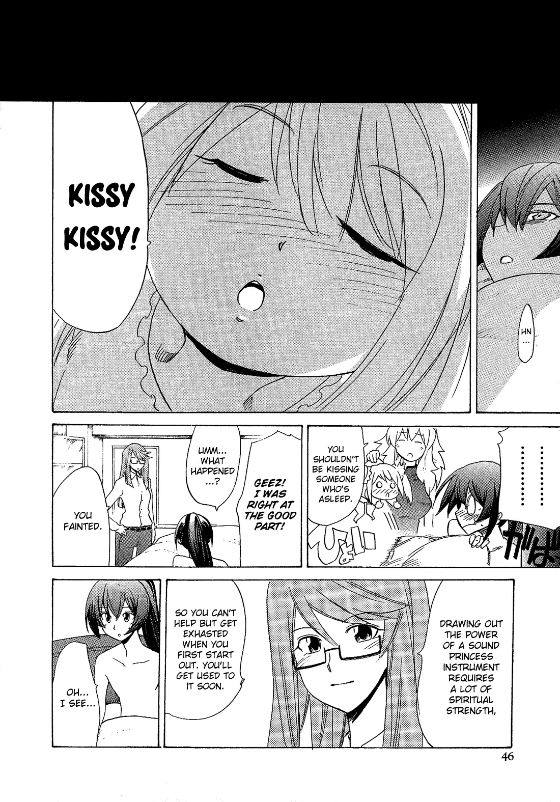 Manga page 31