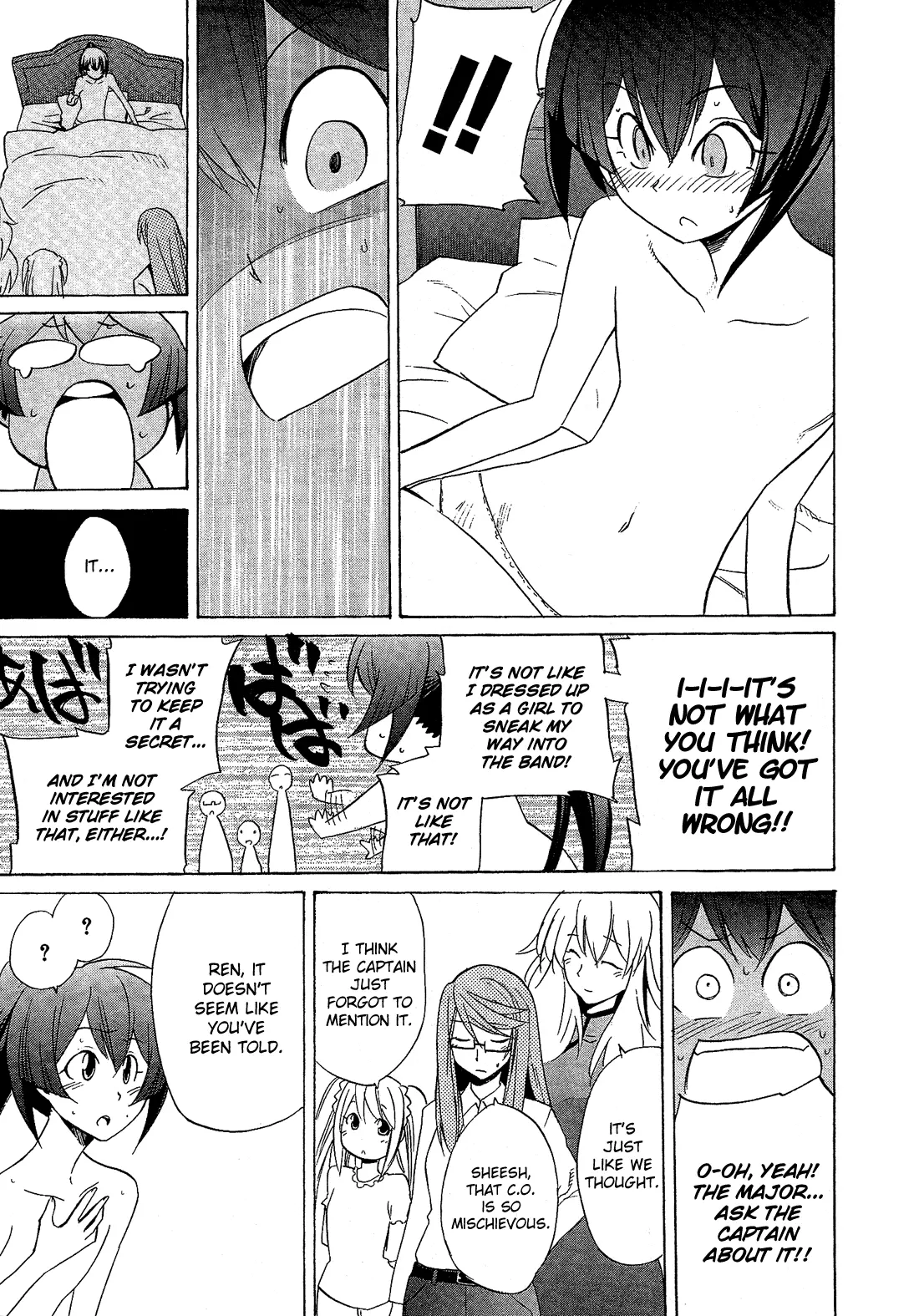 Manga page 32