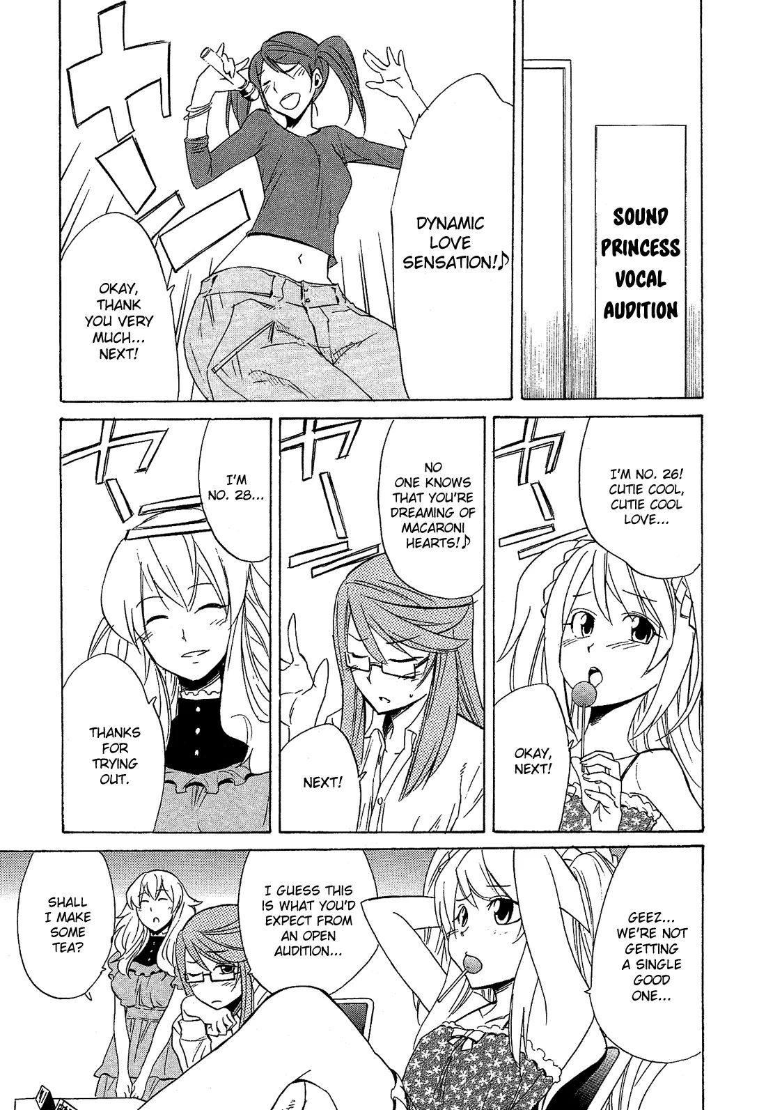 Manga page 4