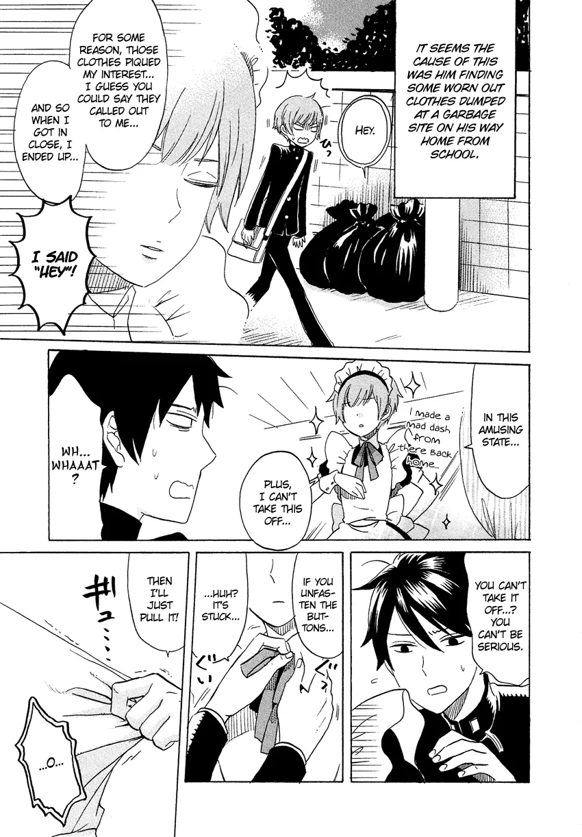 Manga page 4