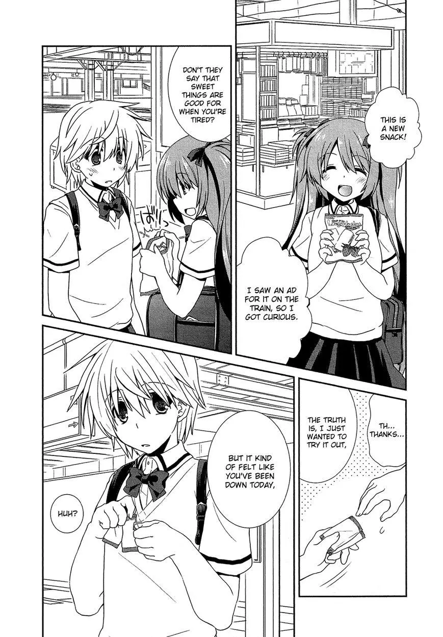 Manga page 14