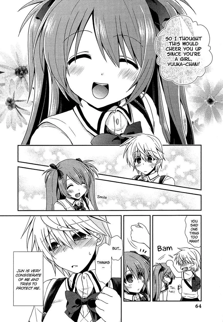 Manga page 15