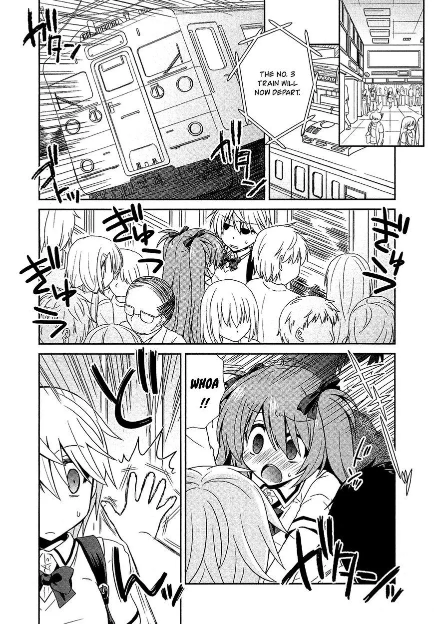 Manga page 9