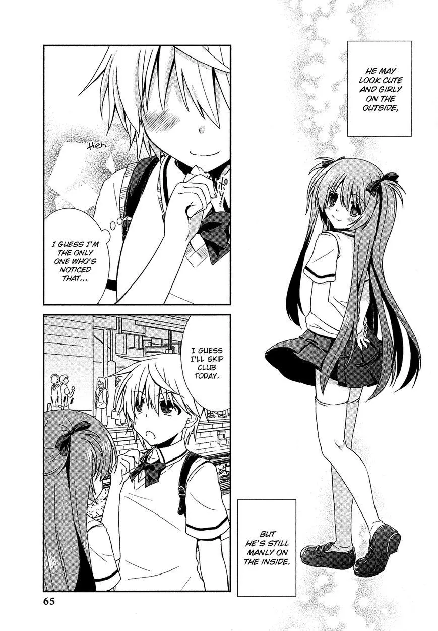 Manga page 16