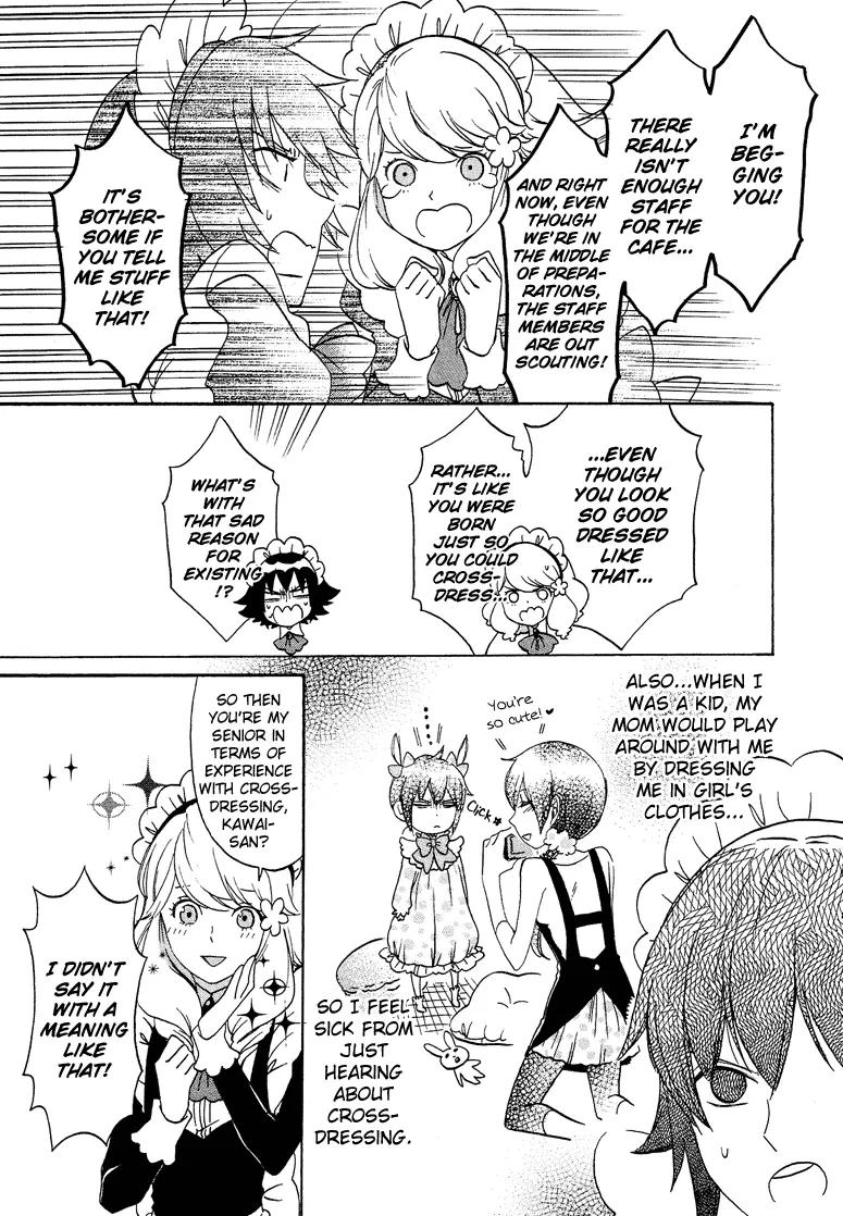 Manga page 10
