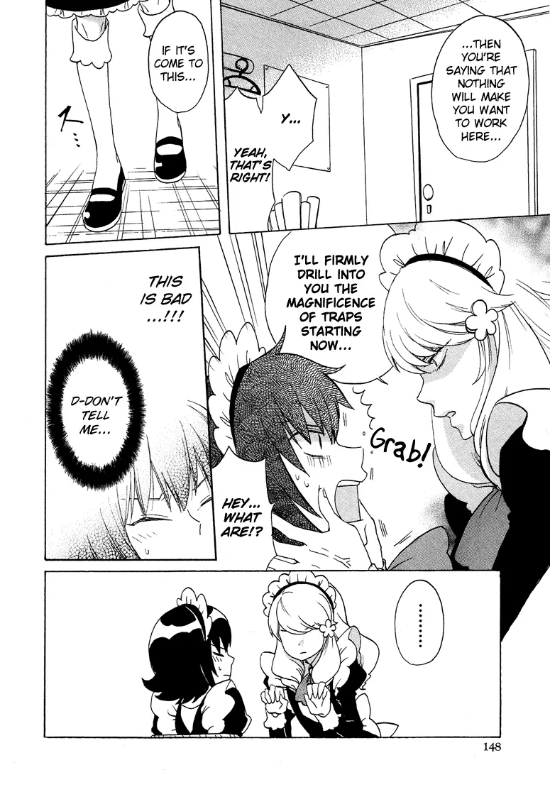 Manga page 11