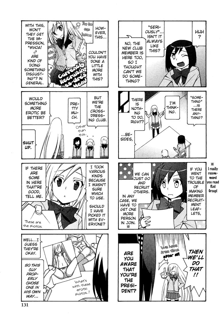 Manga page 10